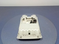 фото thumb №5, Skoda octavia iii 12- лампа стельовий перед бардачок 5e0867489