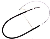 фото thumb №2, Трос тормоза ручного citroen c3 c3 pluriel 02-