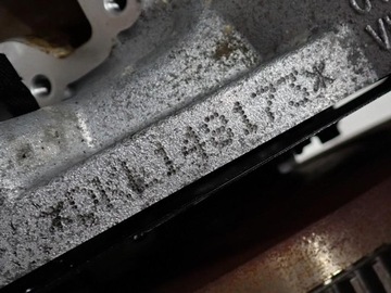 фото thumb №12, Двигун dkl skoda scala kamiq vw golf vii seat leon iii 5f 1.0 tsi 86km 19r