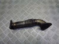 фото thumb №2, Труба трубка шланг egr audi a6 c5 2.5 tdi