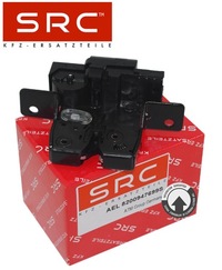 фото thumb №2, Замок кришки багажника renault megane ii scenic ii