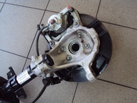 фото thumb №6, Mcperson поворотный кулак левая renault megane iv 16-