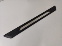 фото thumb №1, Bmw 4 f32 f33 2013 накладки пороговые, накладки