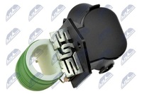 фото thumb №9, Резистор вентилятор opel corsa c 2000-,meriva 2003-