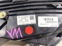 Mercedes glc w253 рестайлинг  full led фара левая перед Недорого, фото thumb