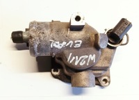 фото thumb №1, Корпус термостата mercedes w211 2.2cdi