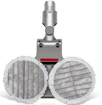 Электрическая швабра для пылесоса Dyson V7 V8 V10 V11