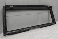 фото thumb №10, Jeep wrangler jk 2007-2018 рама передньої скло 68028605aj