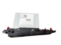 Купить Lexus ux 250h 19r радио радиопроигрыватель панель навигация модуль, фото thumb