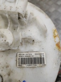 фото thumb №6, Opel astra j 2013 насос топлива w бак