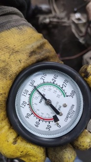 фото thumb №12, Двигатель bmw e65 735 n62 b36 3,6 v8 272km kompresja 12бар film