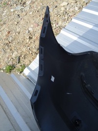 фото thumb №8, Бампер задня задній seat ibiza 5 v 6f0 оригінал