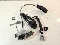 фото thumb №1, Peugeot expert 3 iii замок дверь правый ручка перед 9655515xt