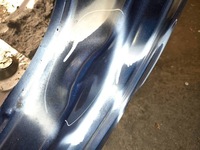 фото thumb №6, Renault megane iv 2018 ліва сторона чверть задня