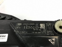фото thumb №12, Audi q3 ii f3 83a фара передняя левая передняя перед полный led 83a941033