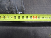 фото thumb №9, Труба воздуха citroen c5 x7 iii 2.0 hdi 08-17r 9684878980