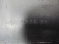 фото thumb №16, Накладка бампера перед seat ateca 575805903