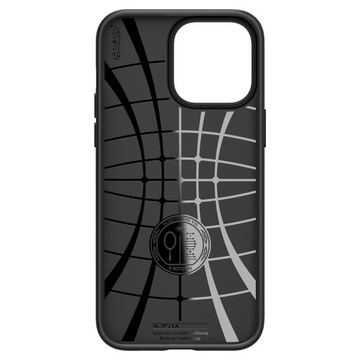Чехол для iPhone 14 Pro, Spigen Liquid Air, Чехол