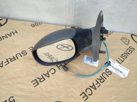 фото thumb №1, Дзеркало електричний ліва citroen c2 2006 3pin