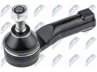 фото thumb №2, Наконечник тяга renault twingo ii 07-14 i 93-12 megane i 98-99
