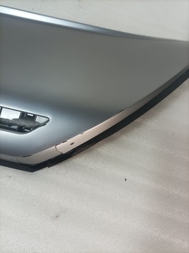 фото thumb №9, Дифузор спойлер бампера зад hyundai ioniq v