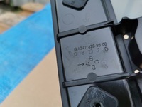 фото thumb №13, Mercedes gla h247 w247 pas переднее усилитель ремня a2476209700