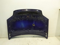 фото thumb №8, Капот opel zafira a lift y21z 2003r.