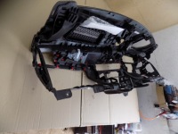 фото thumb №10, Bmw seria x5 f15 приборная панель консоль оригинал europa