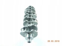 Wał колінчастий ford focus 04- c-max 03-07 1113225 Зі Шроту, фото thumb