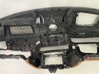 фото thumb №8, Bmw x5 f15 2016 панелі розподільчі, консоль