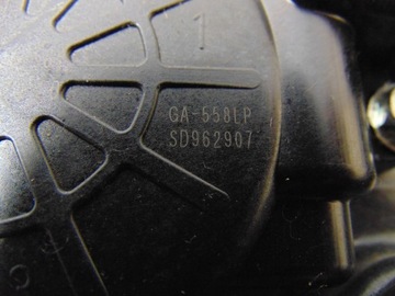 фото thumb №11, Механізм скла лівий зад mazda 6 gj європа