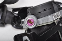 фото thumb №3, Volvo s60 ii pas безопасности левый перед передний