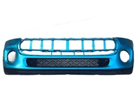 фото thumb №1, Бампер перед mini cooper one f56 14 15