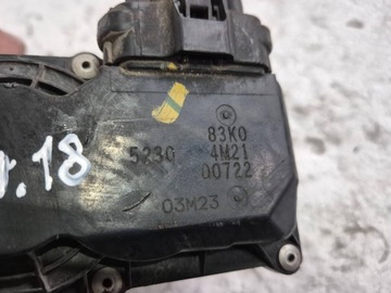 фото thumb №5, Дроссельная заслонка 5230-83k0 suzuki alto vii gf nissan pixo 1.0 12v