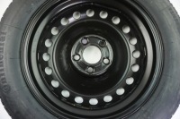 фото thumb №9, Докаточное колесо (докатка) 125/90/16 5x112 mercedes clk w209