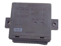фото thumb №1, Renault magnum 480 модуль блок управления 410415005003