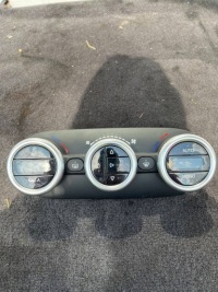 Купити Панель кондиціонера середина alfa romeo giulietta 503600090204, фото thumb