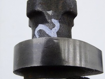 фото thumb №6, Subaru impreza i gc 2.0 gt t вал розподільний вал ss l