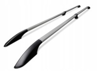 Купить Рейлинги кровельные fiat doblo 2010-2022 long, фото thumb