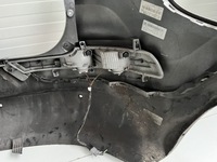 фото thumb №14, Бампер задній зад kia sportage iii 4 pdc