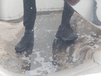 фото thumb №7, Audi a4 b9 15-18r крила правий перед ly9b