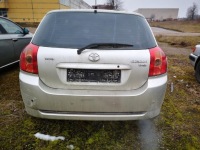 Купить Toyota corolla коробка предохранителей 2005 2.0l 8264102040 82641-02040, mb2, фото thumb