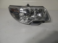 фото thumb №1, Skoda superb лампа фара перед права 3t1941016