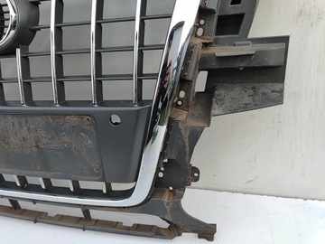 фото thumb №8, Audi q5 i 8r 08-12 s-line решётка радиатора решётка бампера перед 4130