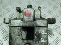 фото thumb №1, Суппорт тормозной правый перед mitsubishi space star ii 12- 1.2