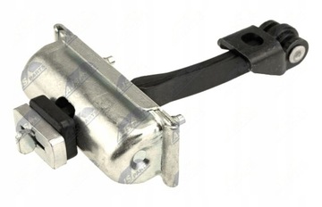 фото thumb №1, Ограничитель дверь зад do peugeot 208 i 1.0 1.2 gpl