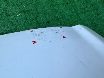 фото thumb №5, Крило bmw 1 f20 f21 f22 f23