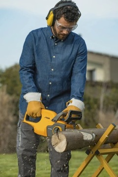 Аккумуляторная пила STIGA CS 100e 4,0 Ач