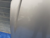 фото thumb №8, Капот mercedes w221 рестайлінг c792 792