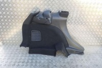 фото thumb №1, Защита замка крышки mini countryman r60 9806017 1.6l дизель 82kw 2012